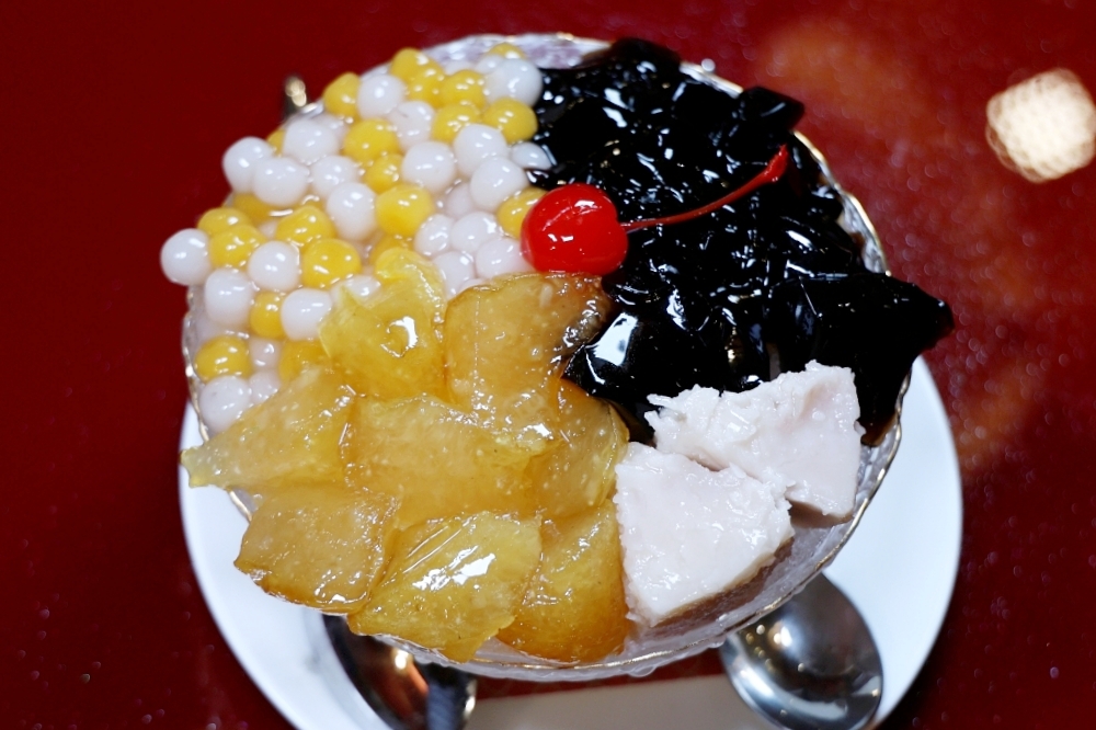 有春茶館 | 新2026新菜單出爐，火鍋、點心、飲料全攻略，台味控必吃