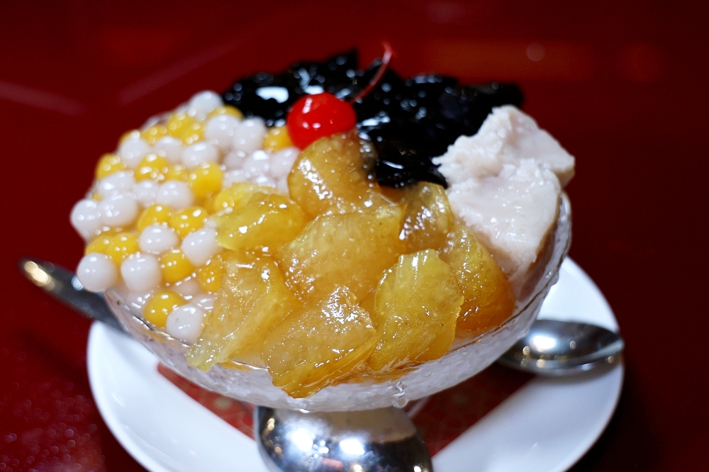 有春茶館 | 新2026新菜單出爐，火鍋、點心、飲料全攻略，台味控必吃