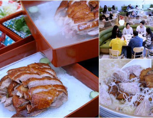 有禮樓 | 全台中最厲害燒鵝,2人就很好點菜,有包廂 有禮樓 | 全台中最厲害燒鵝,2人就很好點菜,有包廂