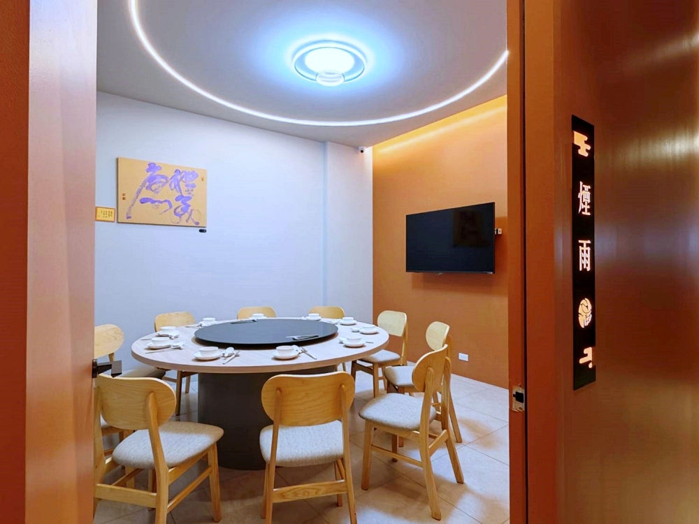 有禮樓 | 全台中最厲害燒鵝,2人就很好點菜,有包廂 有禮樓 | 全台中最厲害燒鵝,2人就很好點菜,有包廂