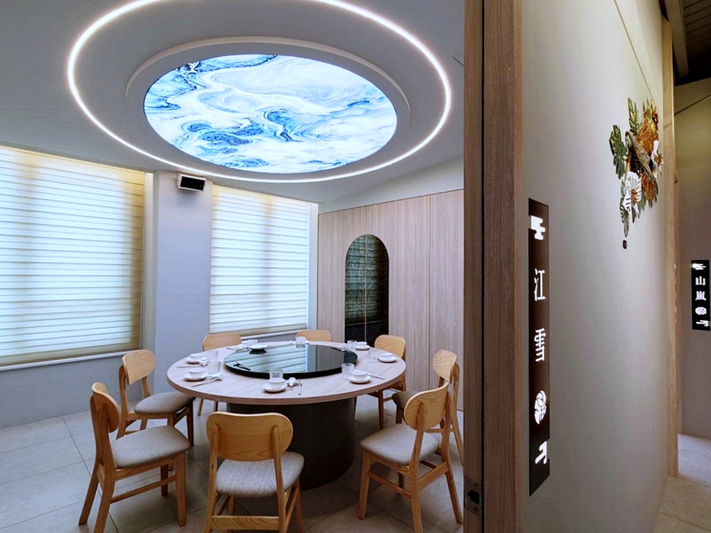 有禮樓 | 全台中最厲害燒鵝，2人就很好點菜，有包廂