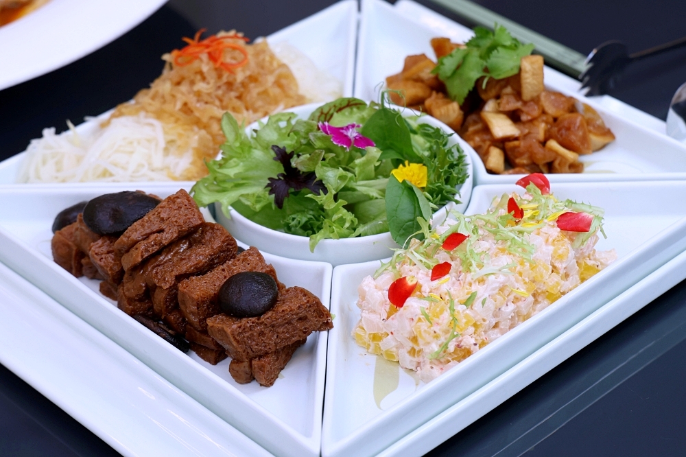 有禮樓 | 全台中最厲害燒鵝,2人就很好點菜,有包廂 有禮樓 | 全台中最厲害燒鵝,2人就很好點菜,有包廂