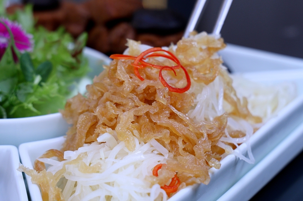 有禮樓 | 全台中最厲害燒鵝,2人就很好點菜,有包廂 有禮樓 | 全台中最厲害燒鵝,2人就很好點菜,有包廂