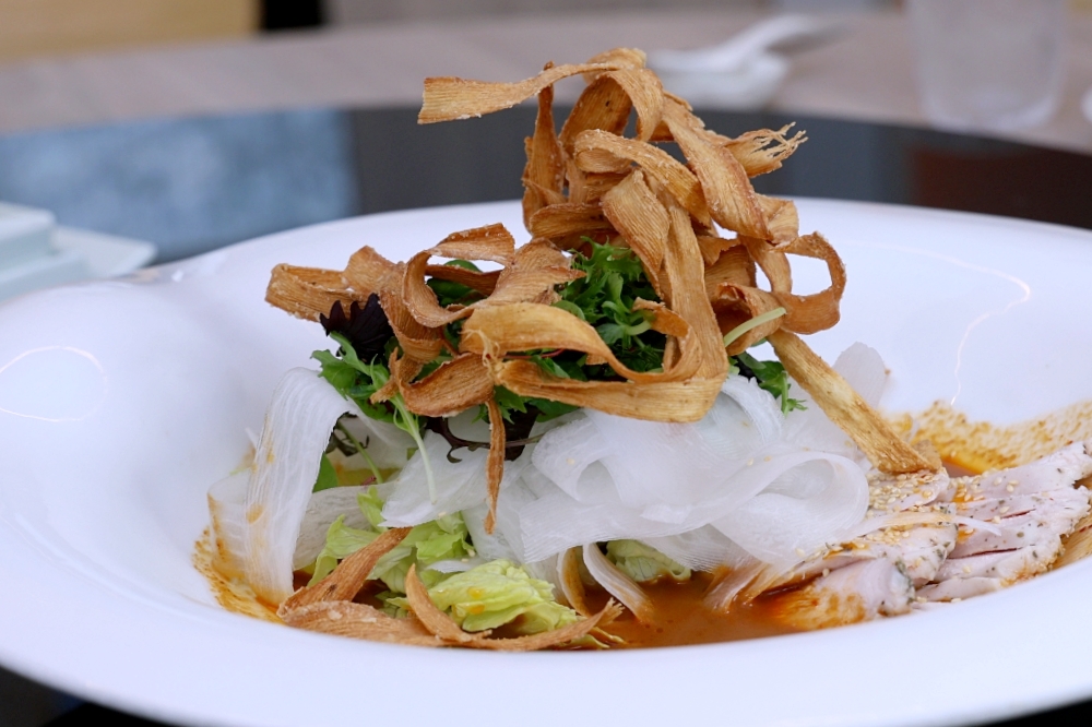 有禮樓 | 全台中最厲害燒鵝,2人就很好點菜,有包廂 有禮樓 | 全台中最厲害燒鵝,2人就很好點菜,有包廂