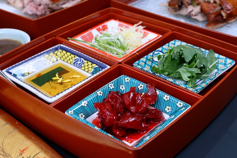 有禮樓 | 全台中最厲害燒鵝,2人就很好點菜,有包廂 有禮樓 | 全台中最厲害燒鵝,2人就很好點菜,有包廂