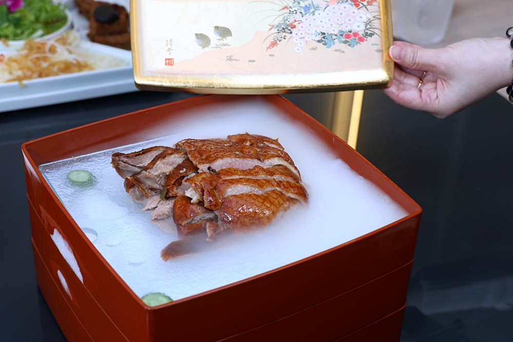 有禮樓 | 全台中最厲害燒鵝,2人就很好點菜,有包廂 有禮樓 | 全台中最厲害燒鵝,2人就很好點菜,有包廂