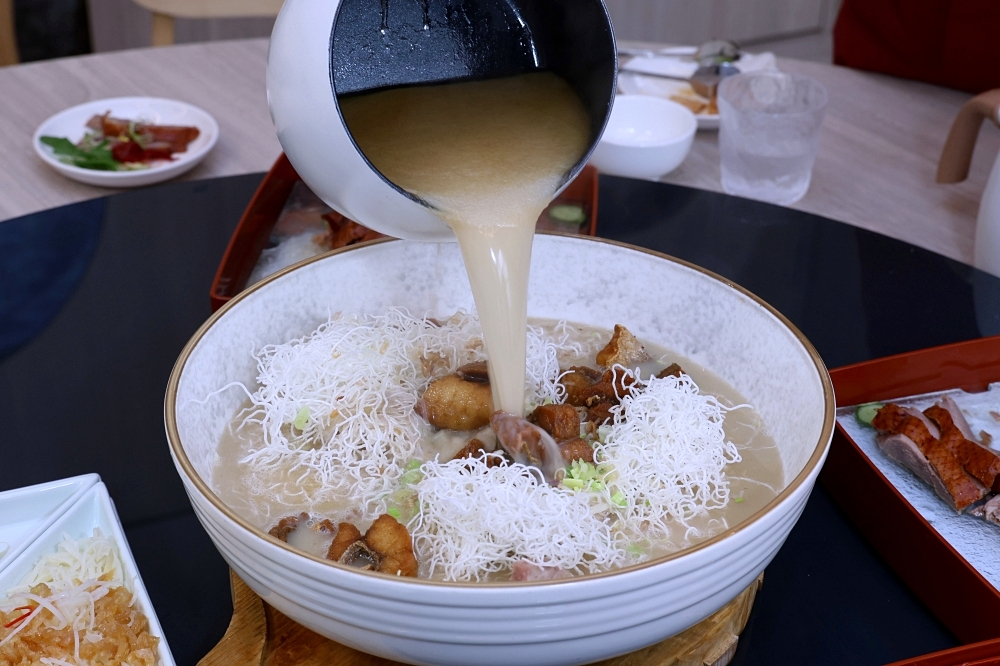 有禮樓 | 全台中最厲害燒鵝,2人就很好點菜,有包廂 有禮樓 | 全台中最厲害燒鵝,2人就很好點菜,有包廂