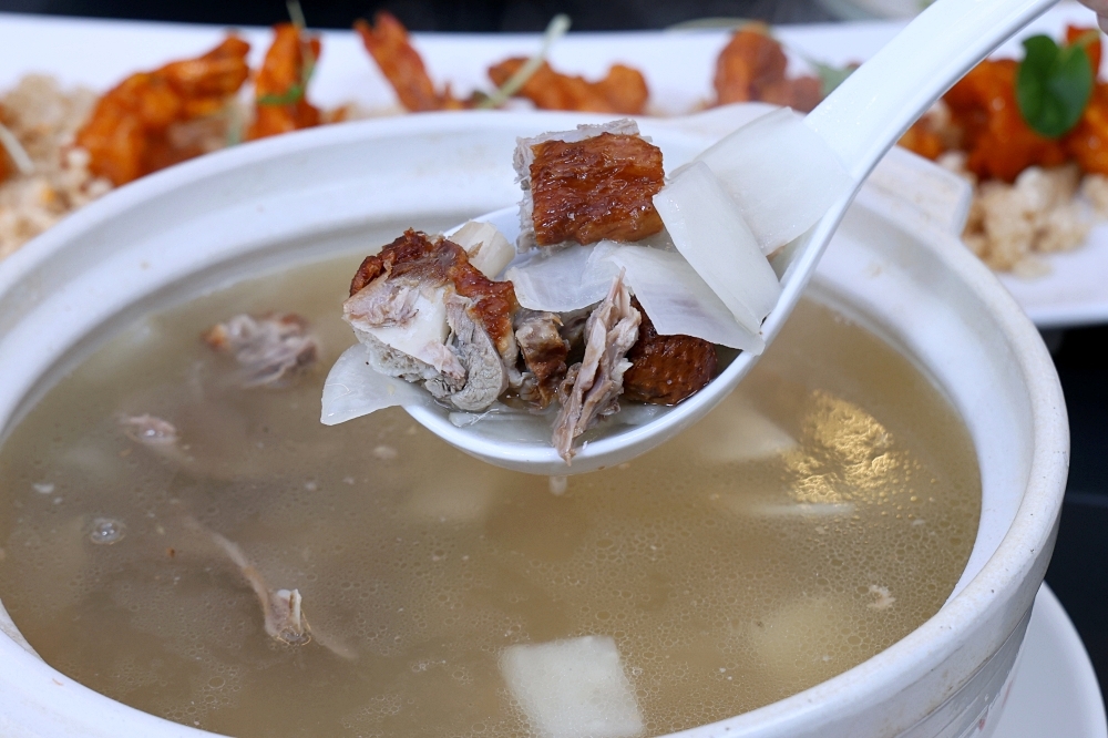 有禮樓 | 全台中最厲害燒鵝,2人就很好點菜,有包廂 有禮樓 | 全台中最厲害燒鵝,2人就很好點菜,有包廂
