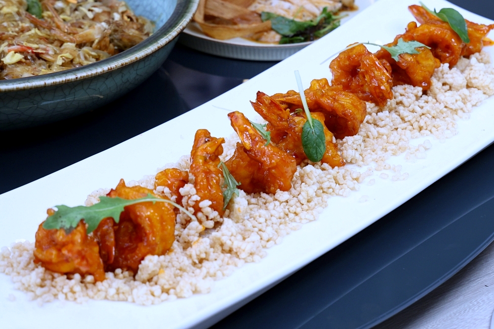 有禮樓 | 全台中最厲害燒鵝,2人就很好點菜,有包廂 有禮樓 | 全台中最厲害燒鵝,2人就很好點菜,有包廂