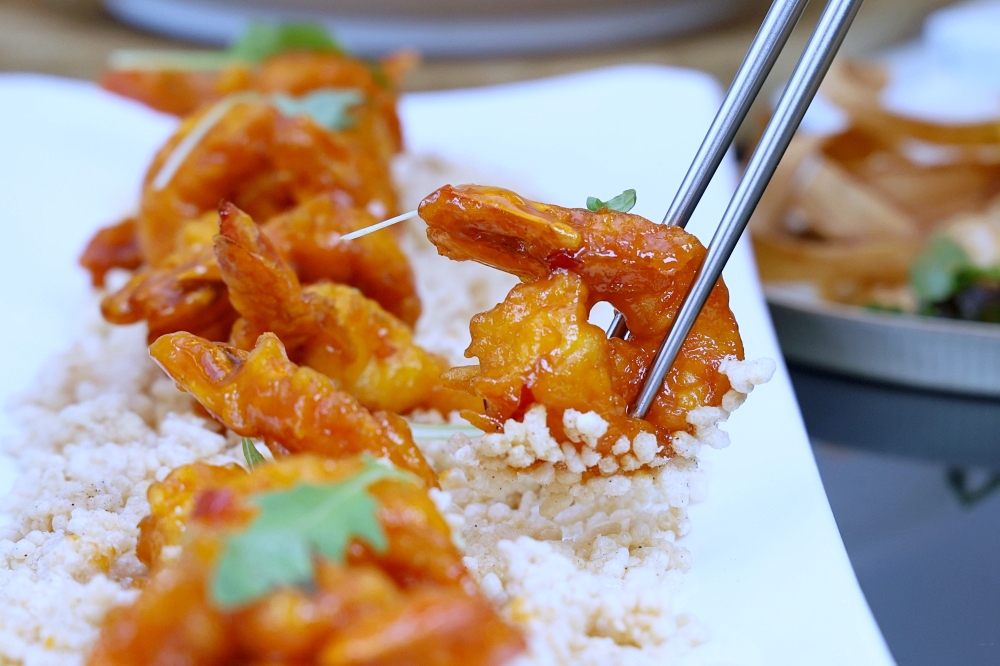 有禮樓 | 全台中最厲害燒鵝,2人就很好點菜,有包廂 有禮樓 | 全台中最厲害燒鵝,2人就很好點菜,有包廂