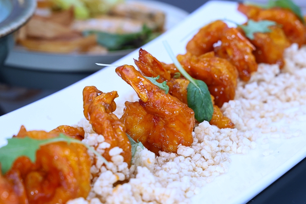 有禮樓 | 全台中最厲害燒鵝,2人就很好點菜,有包廂 有禮樓 | 全台中最厲害燒鵝,2人就很好點菜,有包廂