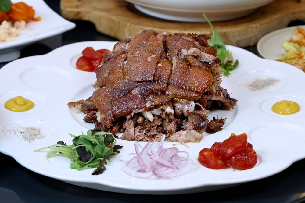 有禮樓 | 全台中最厲害燒鵝,2人就很好點菜,有包廂 有禮樓 | 全台中最厲害燒鵝,2人就很好點菜,有包廂