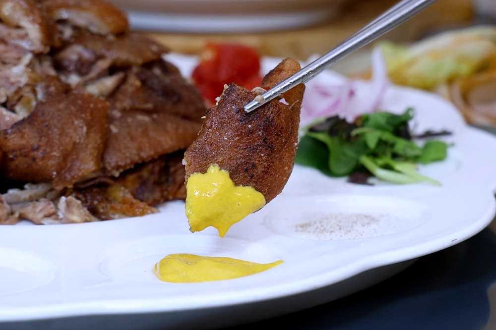 有禮樓 | 全台中最厲害燒鵝,2人就很好點菜,有包廂 有禮樓 | 全台中最厲害燒鵝,2人就很好點菜,有包廂