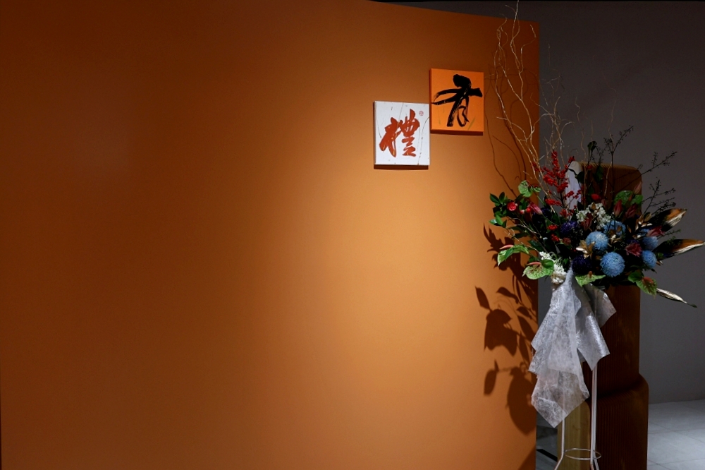 有禮樓 | 全台中最厲害燒鵝,2人就很好點菜,有包廂 有禮樓 | 全台中最厲害燒鵝,2人就很好點菜,有包廂