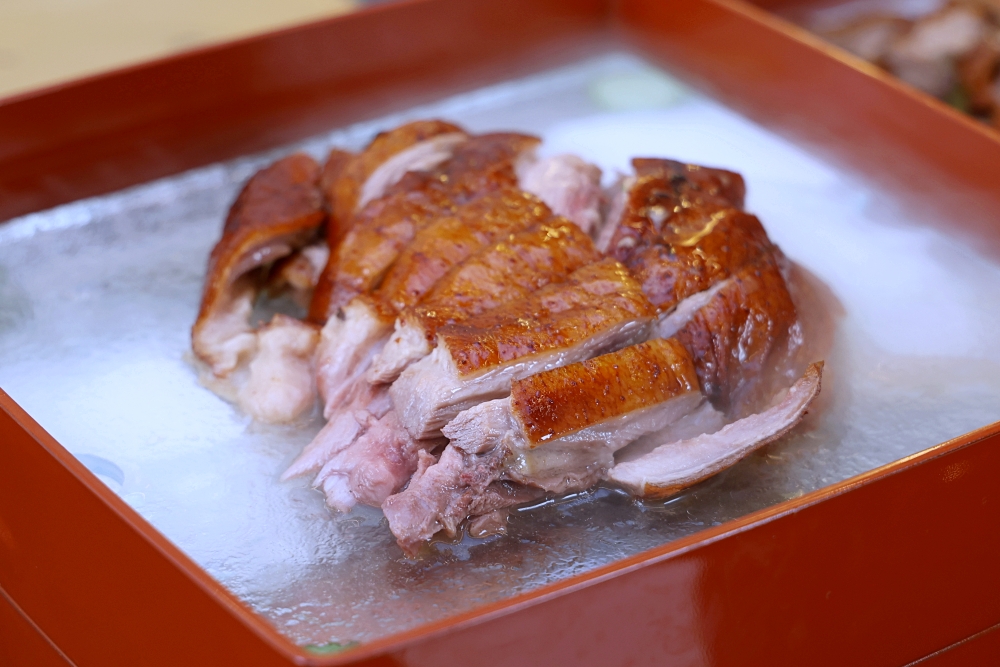 有禮樓 | 全台中最厲害燒鵝,2人就很好點菜,有包廂 有禮樓 | 全台中最厲害燒鵝,2人就很好點菜,有包廂