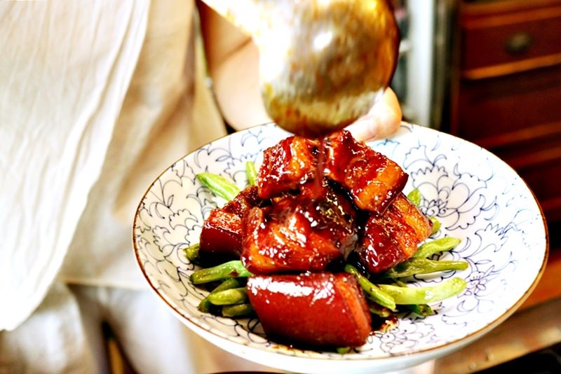 台中 | 日子初食無菜單料理 季節食材手作慢食風 有溫度料理值得細細品味