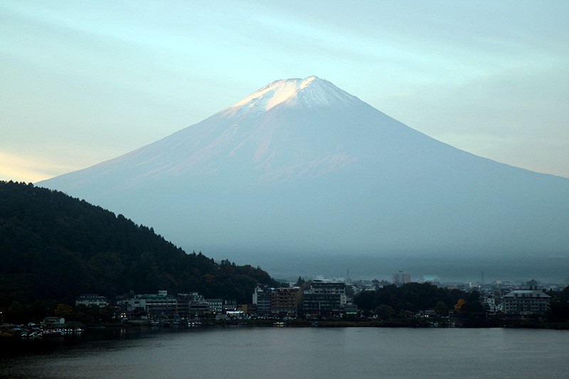 日本靜岡伊豆箱根自駕親子行 出發準備行程篇